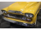 Thumbnail Photo 60 for 1959 Chevrolet Apache